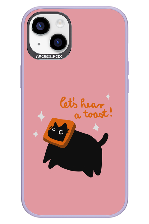 TOAST - Apple iPhone 14 Plus