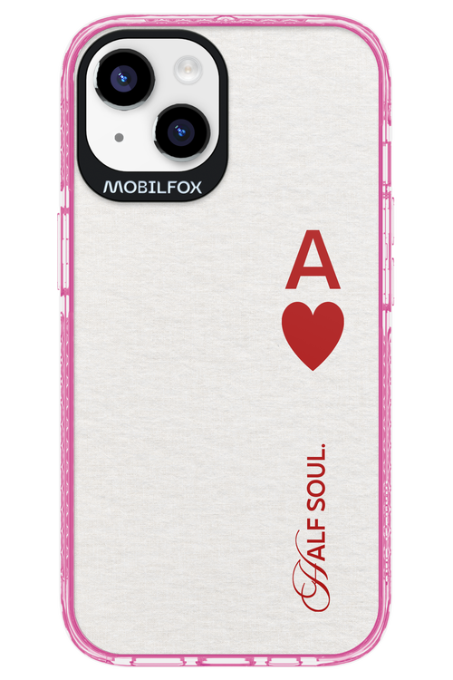Half 2.0 - Apple iPhone 14