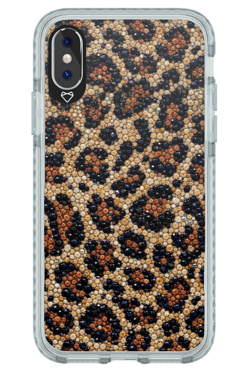 Crystal Roar - Apple iPhone XS