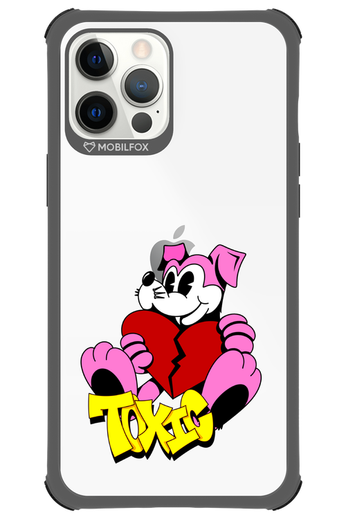 Toxic Dreams - Apple iPhone 12 Pro Max