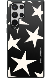 Built Different BW - Samsung Galaxy S22 Ultra