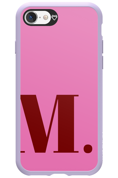 M (Sorbet) 2.0 - Apple iPhone SE 2020