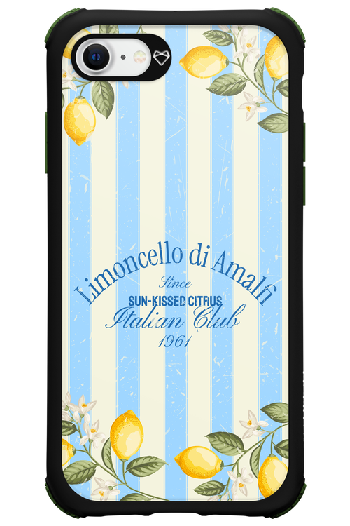Limoncello - Apple iPhone SE 2022