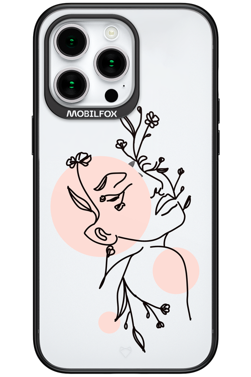 Confidence 2.0 - Apple iPhone 15 Pro Max