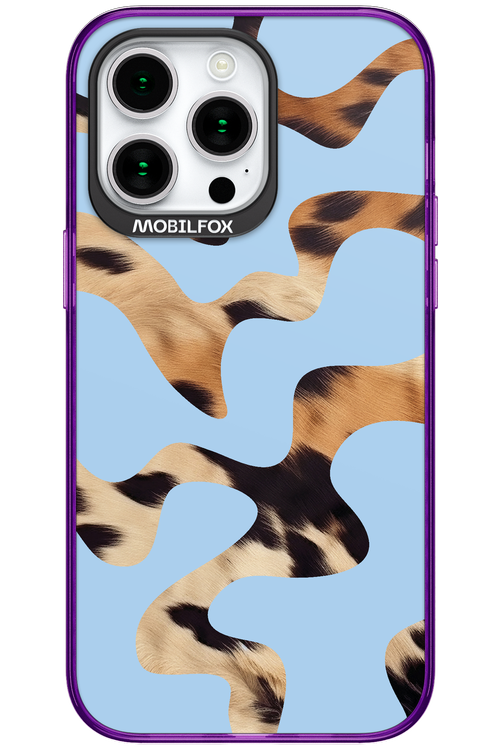 Funky Deer - Apple iPhone 15 Pro Max