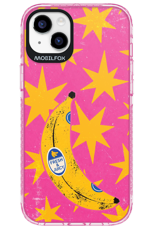 BANANA POP 2.0 - Apple iPhone 14 Plus