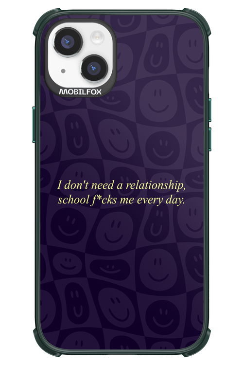 F_CK - Apple iPhone 14 Plus