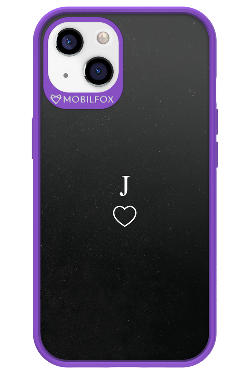 J Black 2.0 - Apple iPhone 13