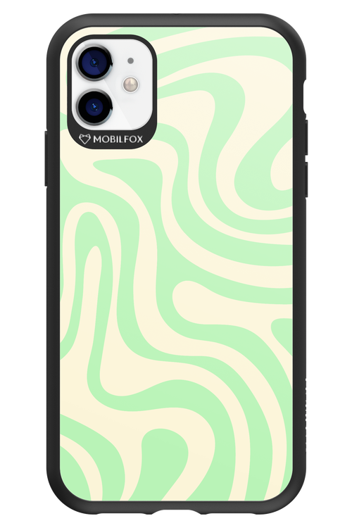 Matchaa 2.0 - Apple iPhone 11
