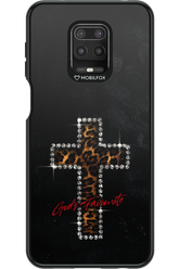 God's Favourite - Xiaomi Redmi Note 9 Pro