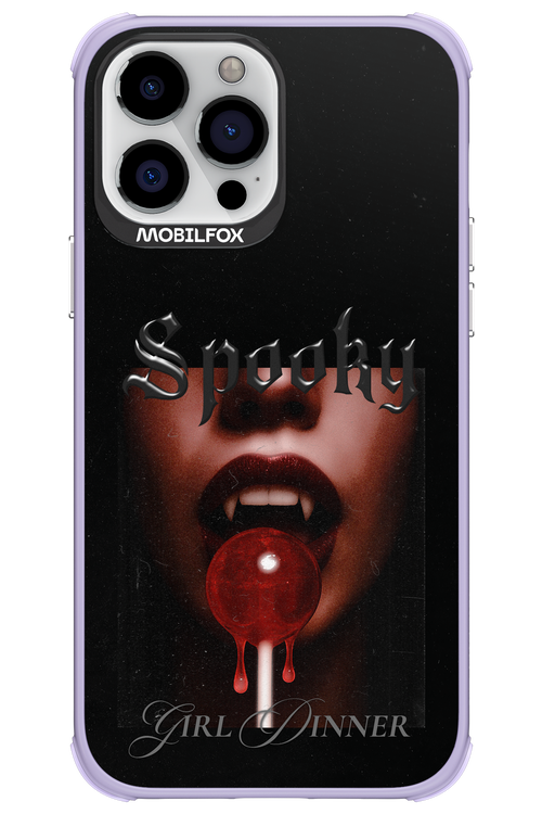 Freaky Girl - Apple iPhone 13 Pro Max