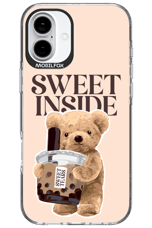 Sweet Inside - Apple iPhone 16 Plus