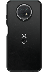 M Black 2.0 - Xiaomi Redmi Note 9T 5G