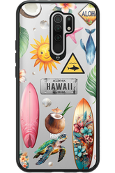 Aloha 2.0 - Xiaomi Redmi 9