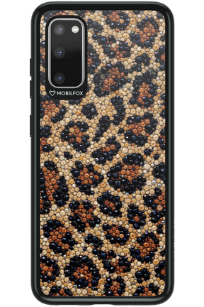 Crystal Roar - Samsung Galaxy S20