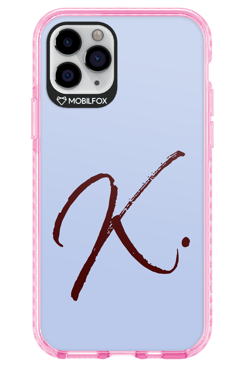 (Jellyfish Presso) K 2.0 - Apple iPhone 11 Pro