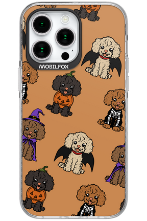 BOO-DLE CREW - Apple iPhone 15 Pro Max