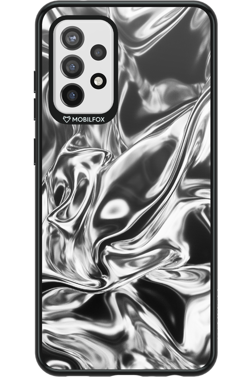Chrome Blood 2.0 - Samsung Galaxy A72