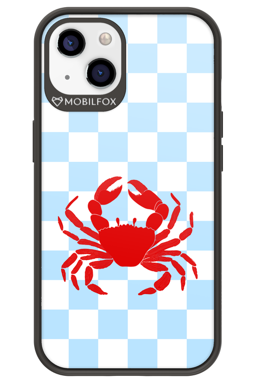 Oh Crab - Apple iPhone 13