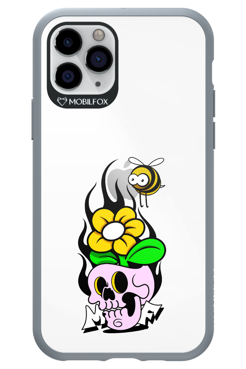 Sugar & Venom - Apple iPhone 11 Pro