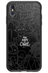 The Art of Chaos - Apple iPhone XS Max