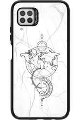 Compass 2.0 - Huawei P40 Lite