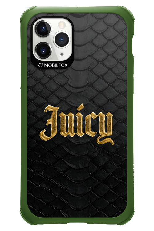 Juicy Gold 2.0 - Apple iPhone 11 Pro