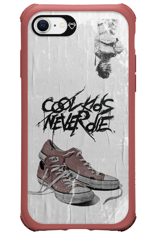 CKND - Apple iPhone SE 2022