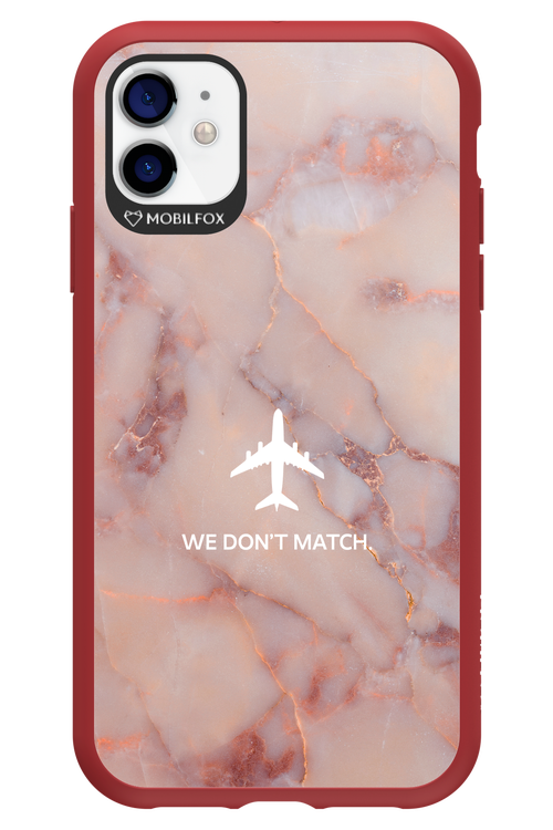 International Love I - Apple iPhone 11