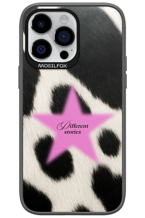 Same Chapter Pink 2.0 - Apple iPhone 14 Pro Max