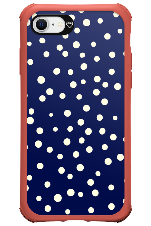 BusyWoman 2.0 - Apple iPhone SE 2020