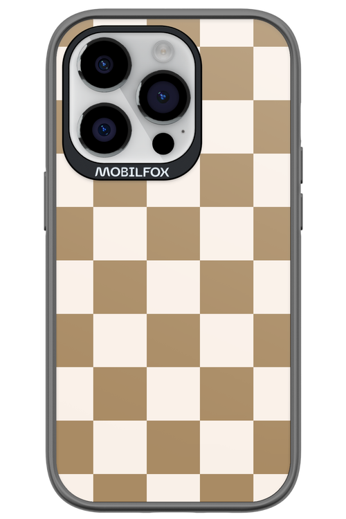 Nude Chess - Apple iPhone 14 Pro