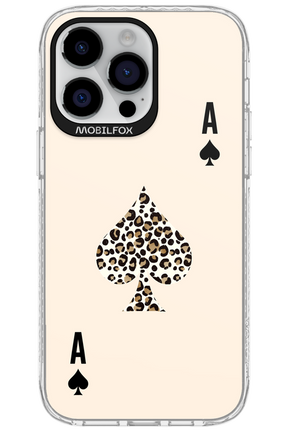 Roar of Ace - Apple iPhone 14 Pro Max