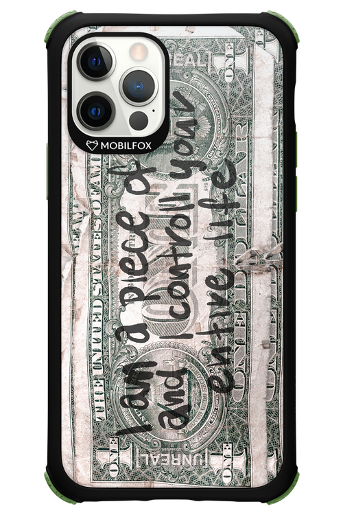 Dollars - Apple iPhone 12 Pro