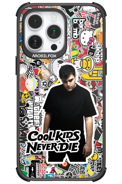 CKND_STICKER - Apple iPhone 14 Pro Max