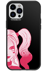 Qween Red 2.0 - Apple iPhone 12 Pro Max