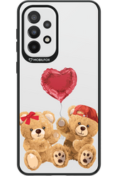 L'Amour Bears - Samsung Galaxy A33