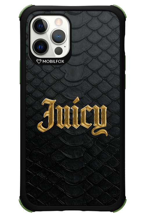 Juicy Gold 2.0 - Apple iPhone 12 Pro