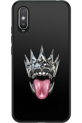 The Diamond King 2.0 - Xiaomi Redmi 9A