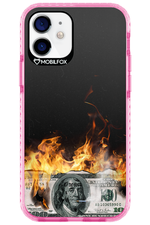 Money Burn - Apple iPhone 12