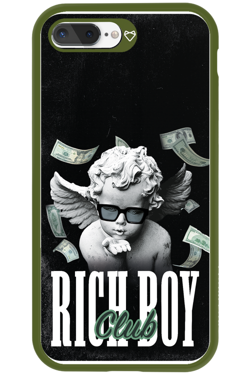 RICH BOY - Apple iPhone 8 Plus