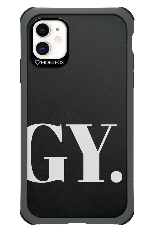 GY (Off Space) 2.0 - Apple iPhone 11