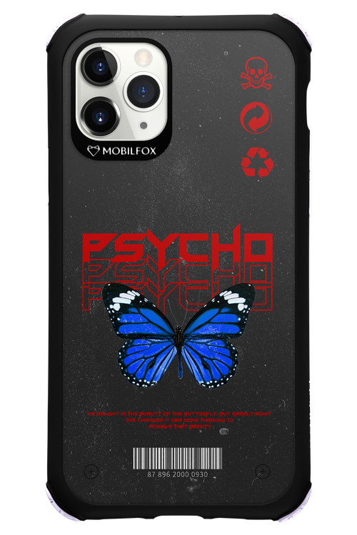 Psybutterfly - Apple iPhone 11 Pro