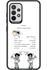 hangover - Samsung Galaxy A52 / A52 5G / A52s