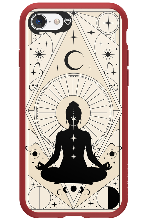 Soul Peace - Apple iPhone SE 2022