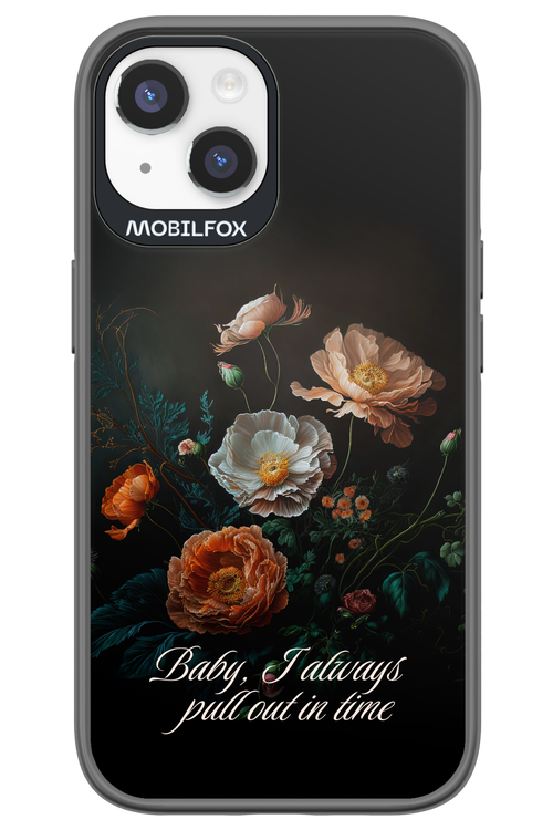 In time 2.0 - Apple iPhone 14