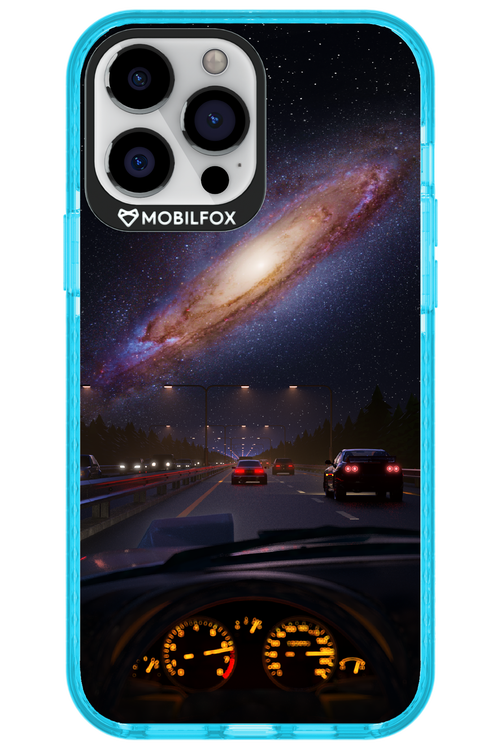 Nightride - Apple iPhone 13 Pro Max