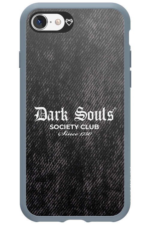 Dark Souls - Apple iPhone SE 2022