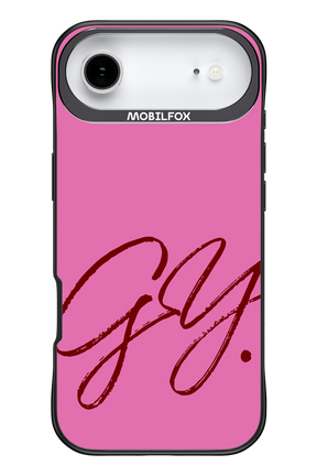 (Sorbet) GY 2.0 - Apple iPhone 17 Air