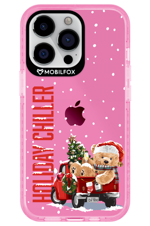 Holiday Chiller - Apple iPhone 13 Pro